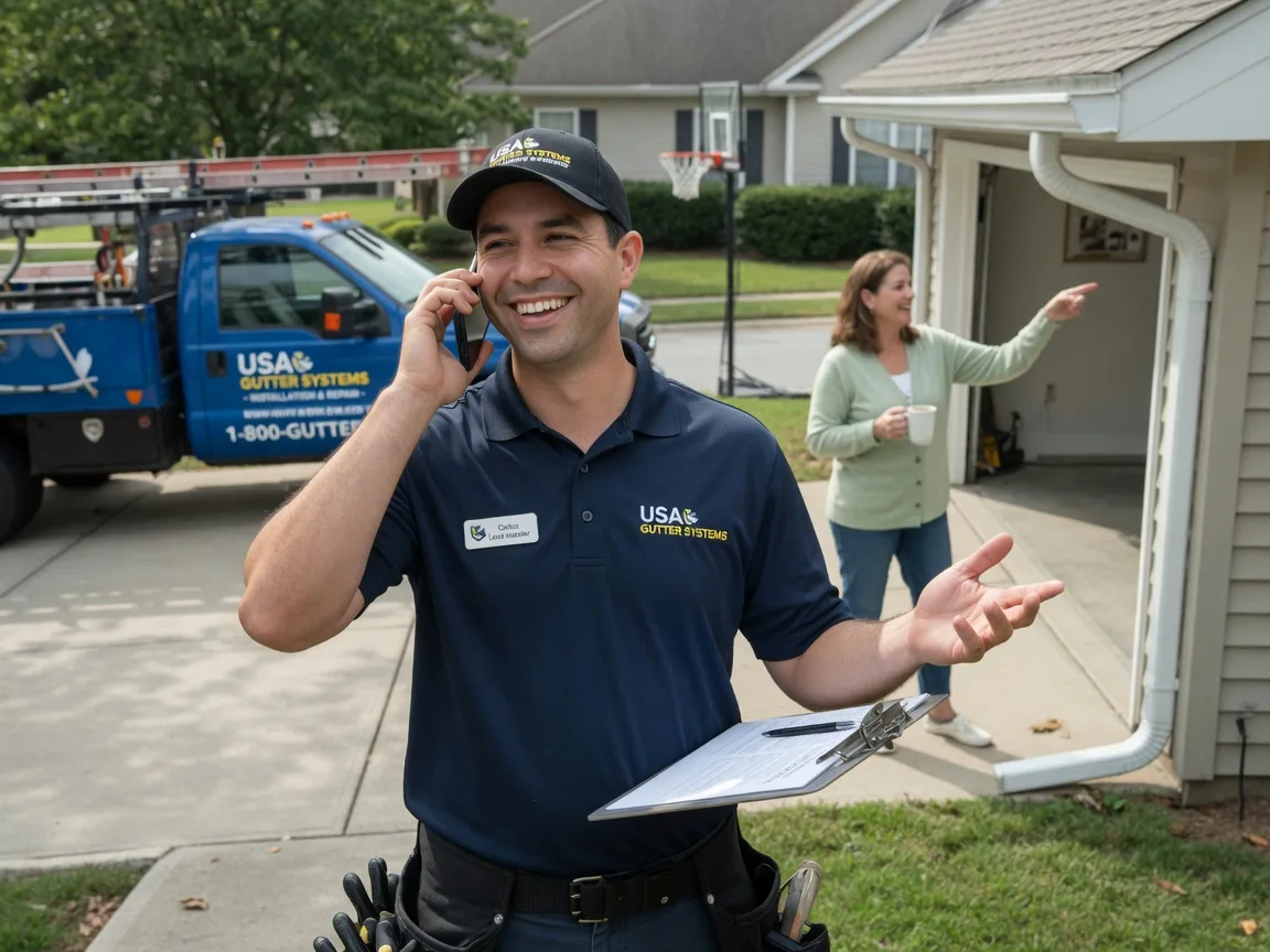 Gutter Installation Beech Creek, KY FAQs